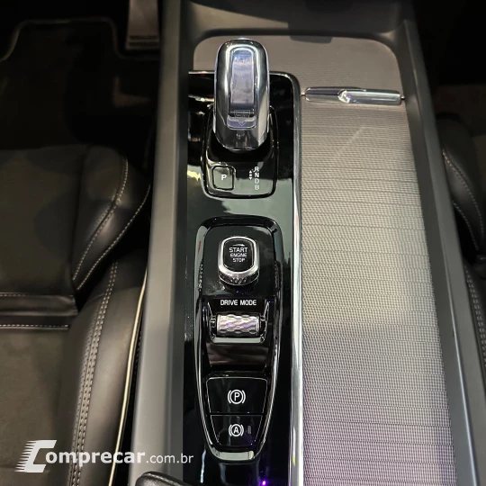 XC 60 T-8 R-DESIGN 2.0 (Híbrido)