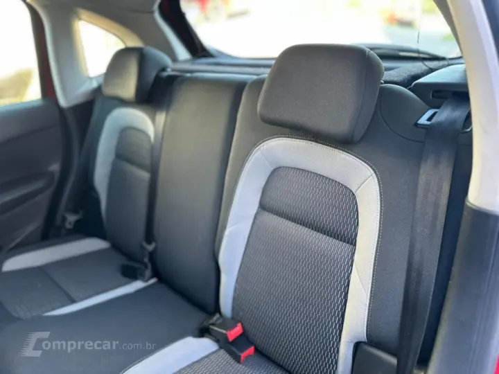 C3 1.5 ORIGINE 8V FLEX 4P MANUAL