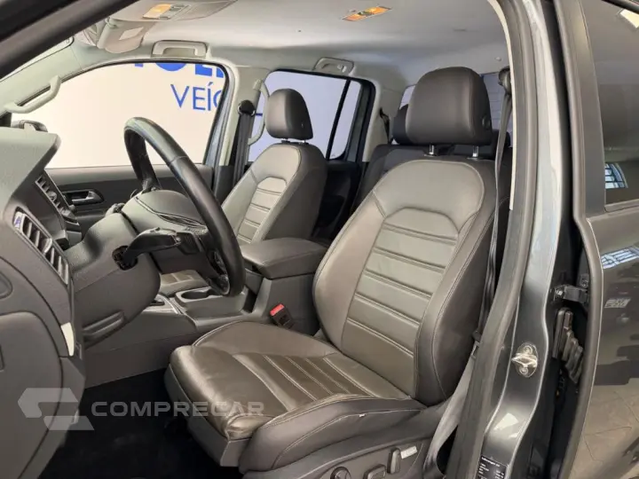 AMAROK High.CD 2.0 16V TDI 4x4 Dies. Aut