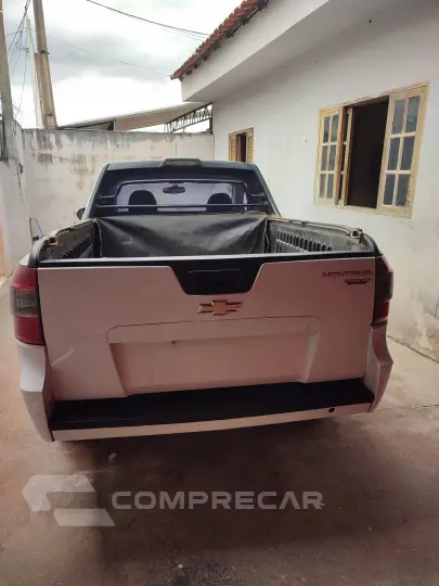 MONTANA 1.4 MPFI LS CS 8V