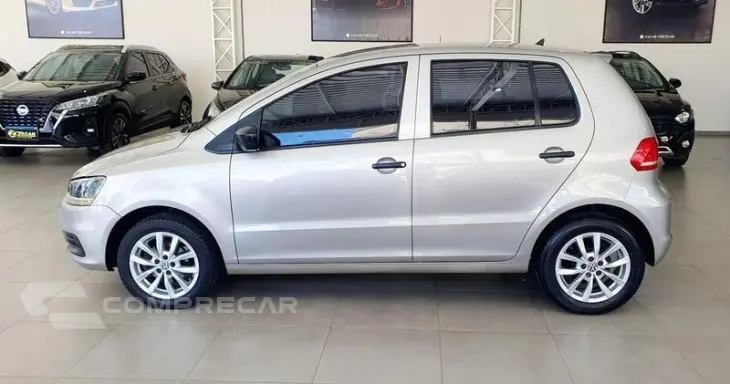 NOVO FOX TL MA