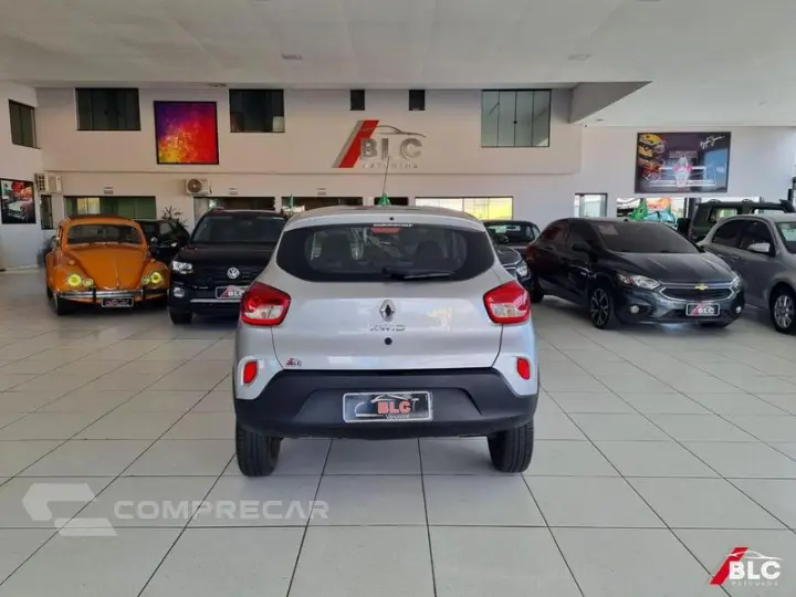 KWID ZEN 2