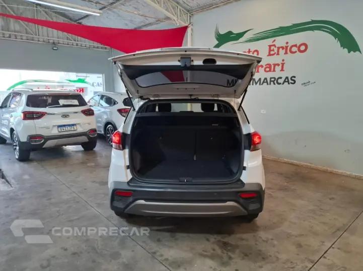 CRETA 1.6 16V Attitude