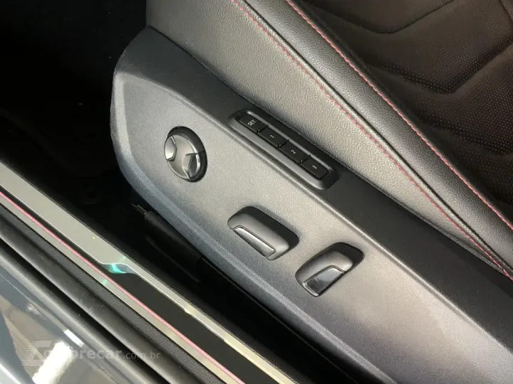 JETTA 2.0 350 TSI GASOLINA GLI DSG