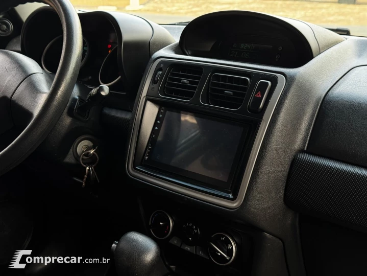 PAJERO TR4 2.0 4X2 16V