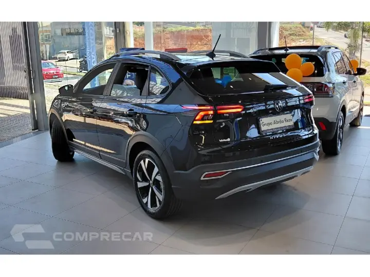 NIVUS 1.0 200 TSI TOTAL FLEX HIGHLINE AUTOMÁTICO