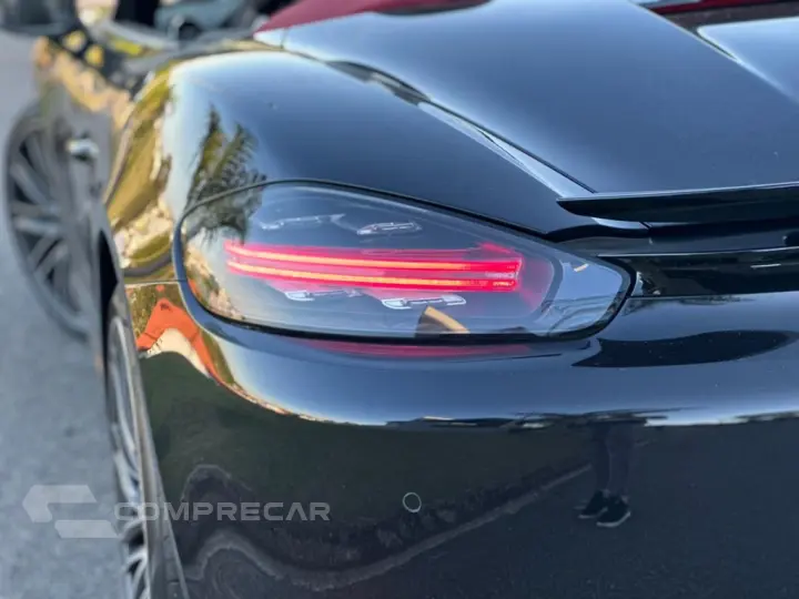 718 2.0 16V H4 GASOLINA BOXSTER PDK