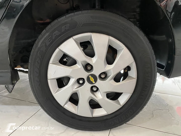 PRISMA 1.0 LT Spe/4 8V