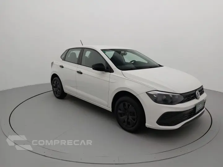 POLO 1.0 MPI TRACK MANUAL