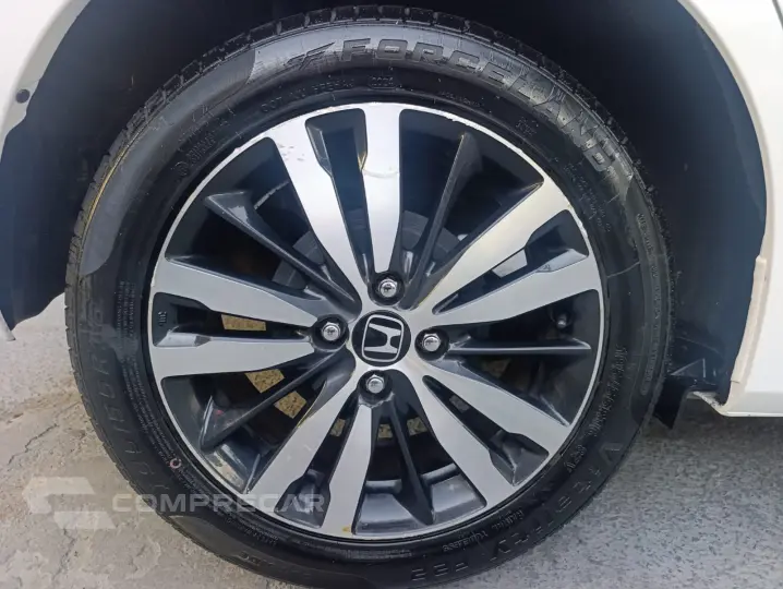 FIT 1.5 EX 16V