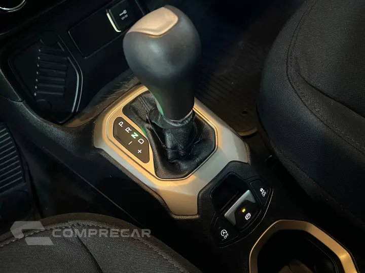 RENEGADE 1.8 16V FLEX SPORT 4P AUTOMÁTICO