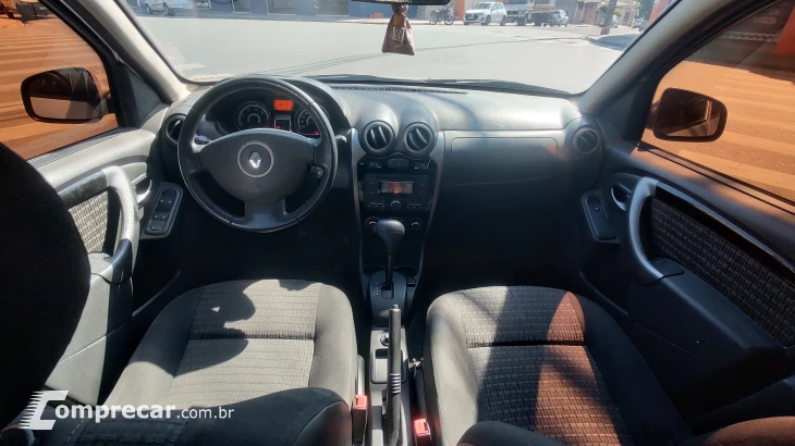 SANDERO 1.6 Privilége 16V