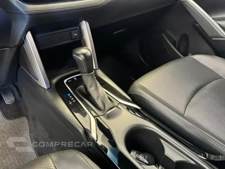 COROLLA CROSS XRE 2.0 16V FLEX AUT