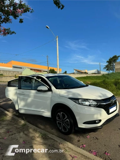 HR-V 1.8 16V EX