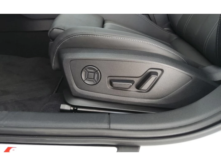 A3 2.0 40 TFSI GASOLINA SEDAN PERFORMANCE S-TRONIC