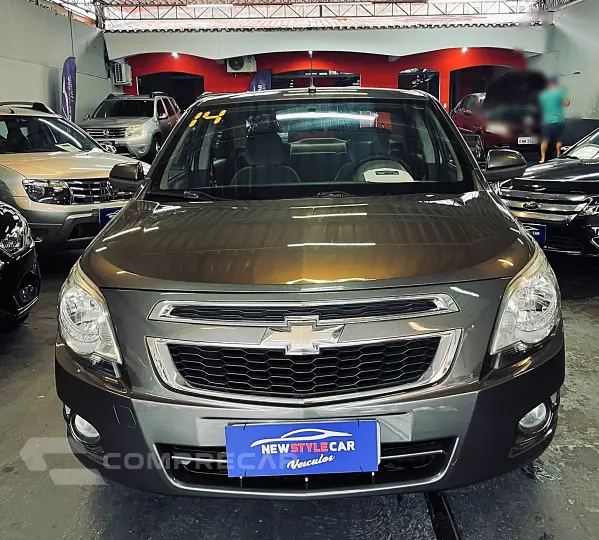 COBALT 1.4 LTZ 8V