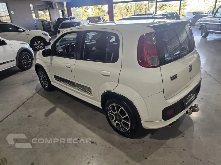 UNO 1.4 Sporting 8V