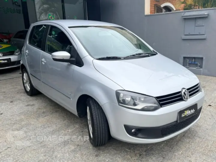 FOX 1.6 MI PRIME 8V FLEX 4P MANUAL