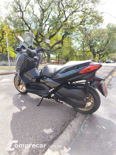 Xmax 250 N/D