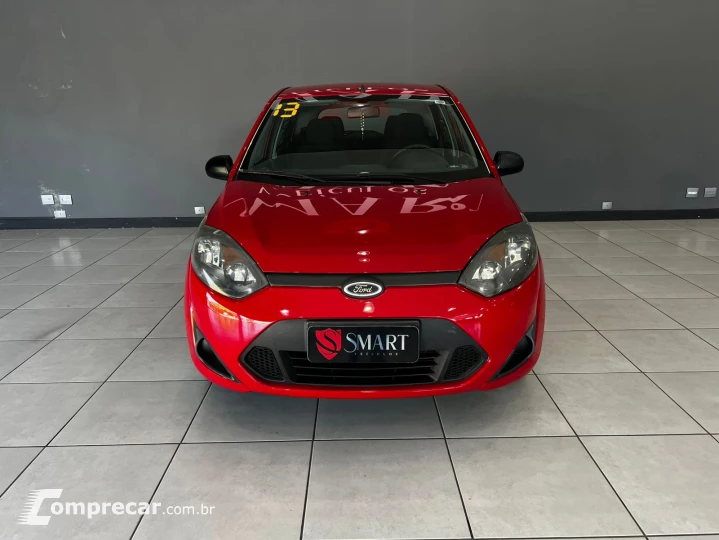 Fiesta Hatch Rocam 1.0 (Flex)