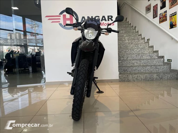 XT 660R