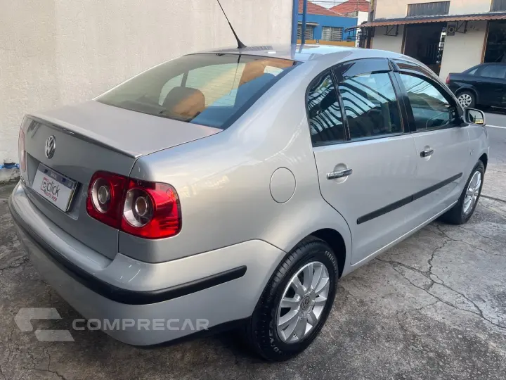 POLO 1.6 MI 8V