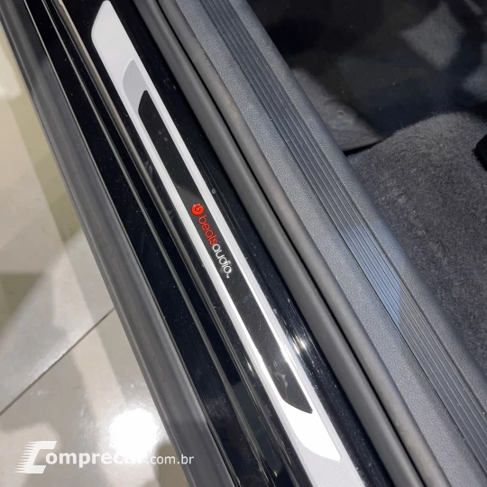 T-Cross Highline 1.4 TSI Flex 16V 5p Aut