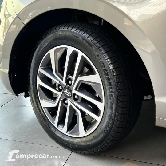 HB20S Vision 1.6 Flex 16V Aut.