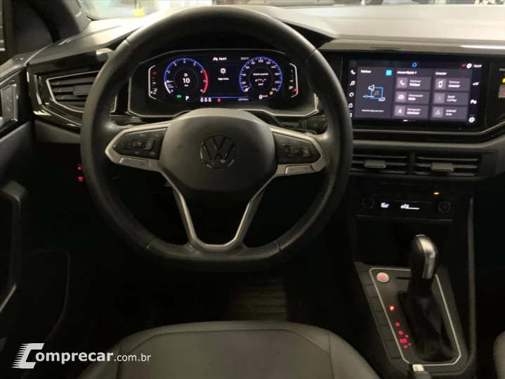NIVUS 1.0 200 TSI TOTAL FLEX HIGHLINE AUTOMÁTICO