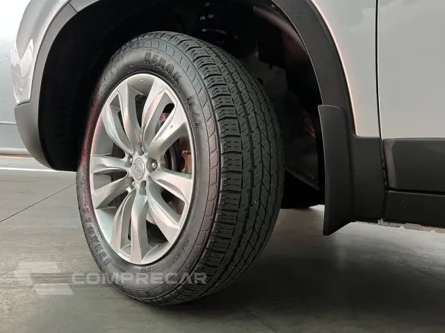 SORENTO - 2.4 EX 4X2 16V 4P AUTOMÁTICO
