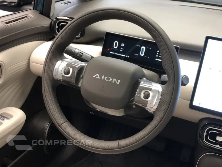 AION UT 60 KW ELÉTRICO ELITE