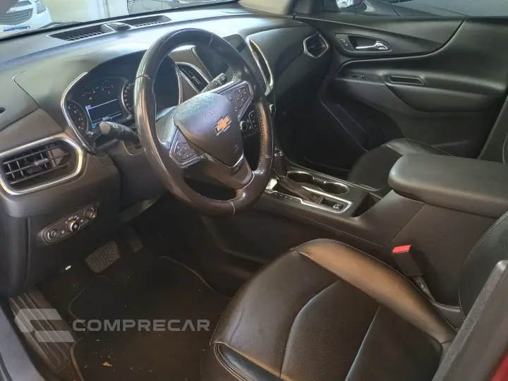 EQUINOX 2.0 16V Turbo LT