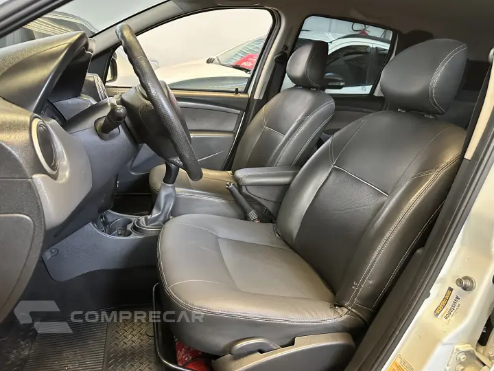 DUSTER 1.6 16V SCE Dynamique