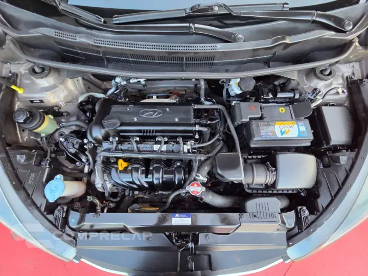 HB20S C.Style/C.Plus1.6 Flex 16V Aut. 4p