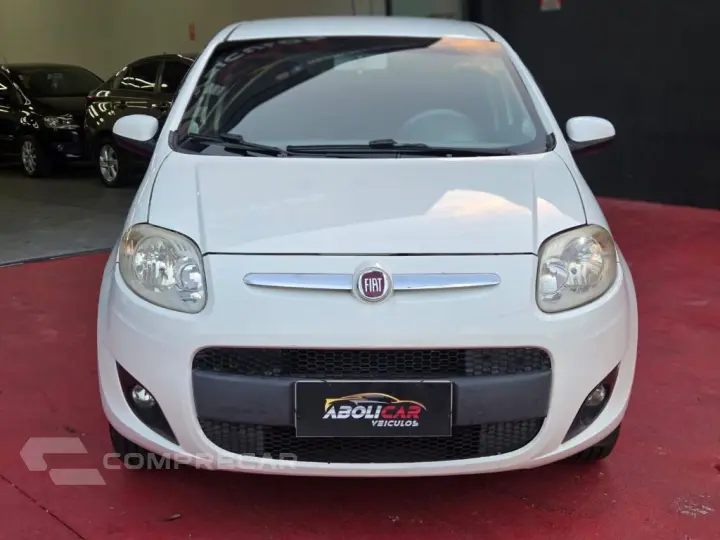 Palio ATTRACTIVE 1.0 EVO Fire Flex 8v 5p