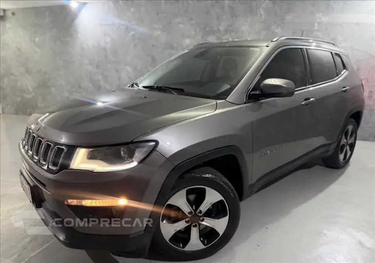 RENEGADE 1.8 16V Longitude