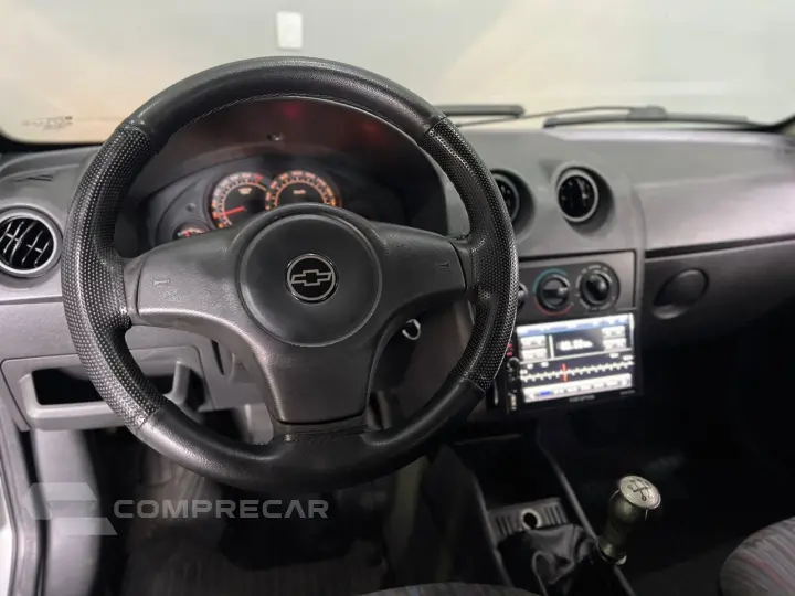 CELTA 1.0 MPFI SPIRIT 8V FLEX 4P MANUAL