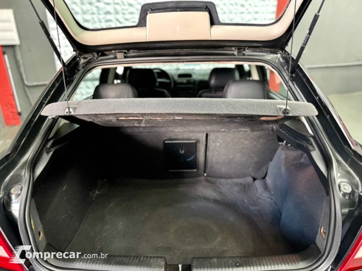 ASTRA 2.0 MPFI Advantage 8V