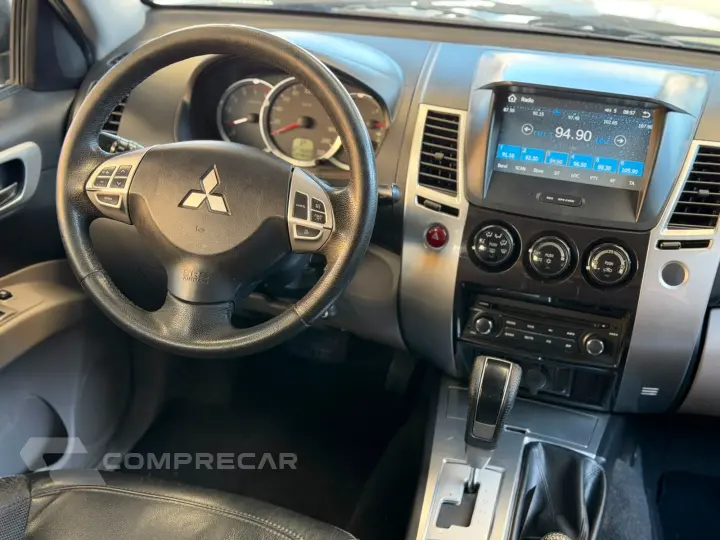 Pajero DAKAR HPE 3.2 4x4 T.I Dies 5p Aut