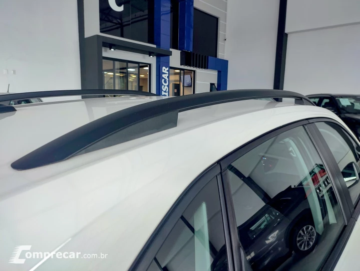 NIVUS 1.0 200 TSI Comfortline