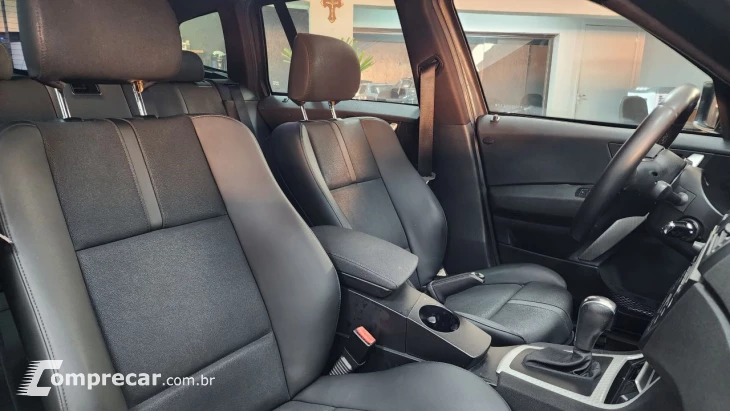 X3 Family 2.5 24V 192cv/ 218cv