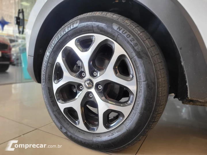 CAPTUR 1.6 16V SCE Intense