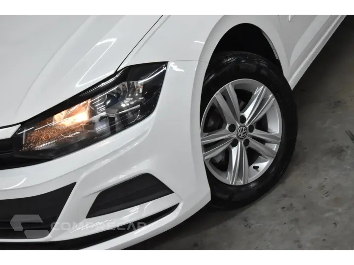 POLO 1.0 MPI TOTAL FLEX MANUAL