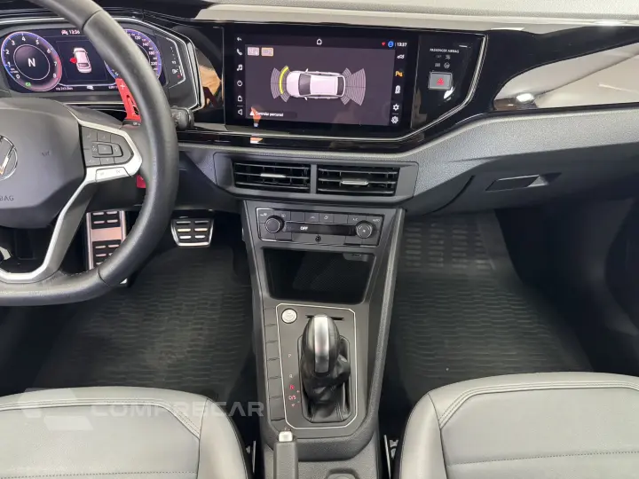 NIVUS 1.0 200 TSI Highline