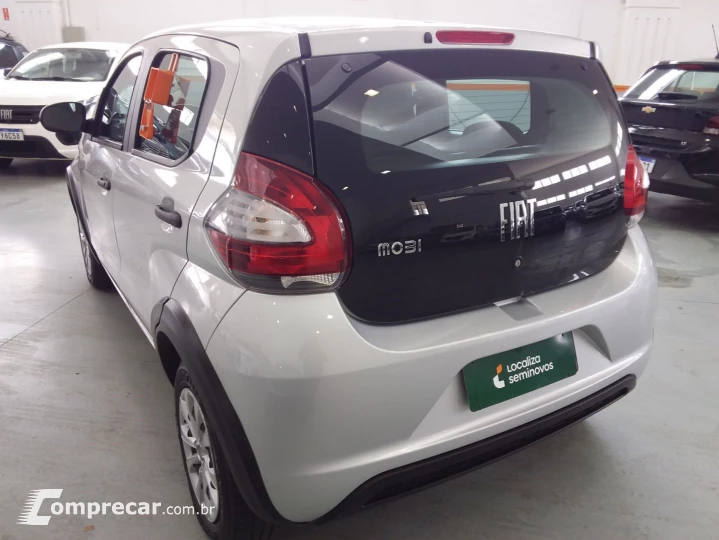 MOBI 1.0 EVO FLEX LIKE. MANUAL