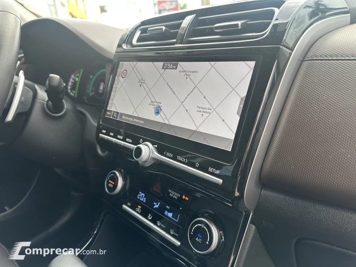 CRETA 1.0 Tgdi Platinum