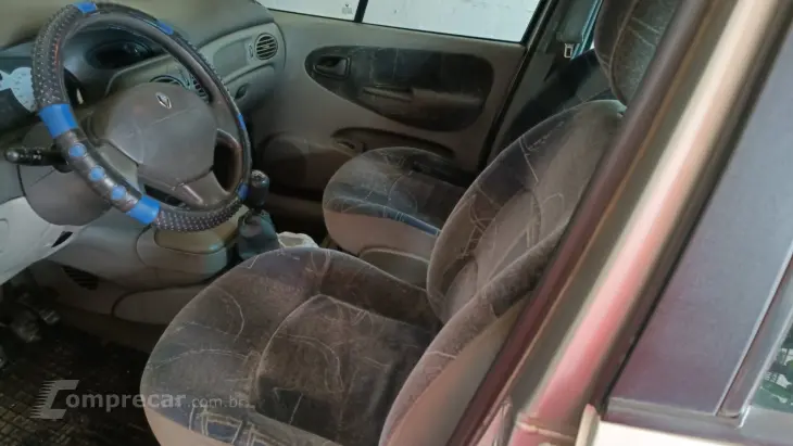 SCÉNIC 1.6 Expression 16V