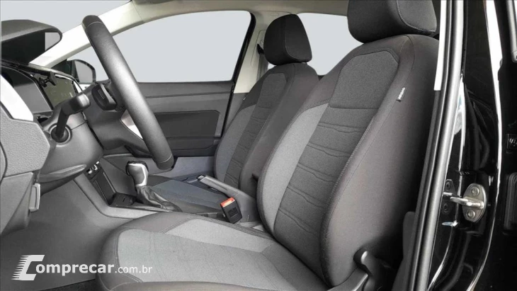 NIVUS 1.0 200 TSI TOTAL FLEX COMFORTLINE AUTOMÁTI