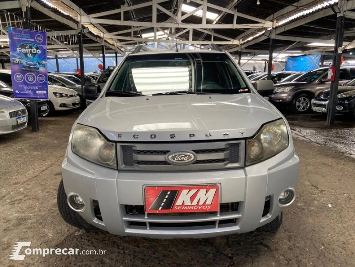ECOSPORT FSL 1.6 FLEX