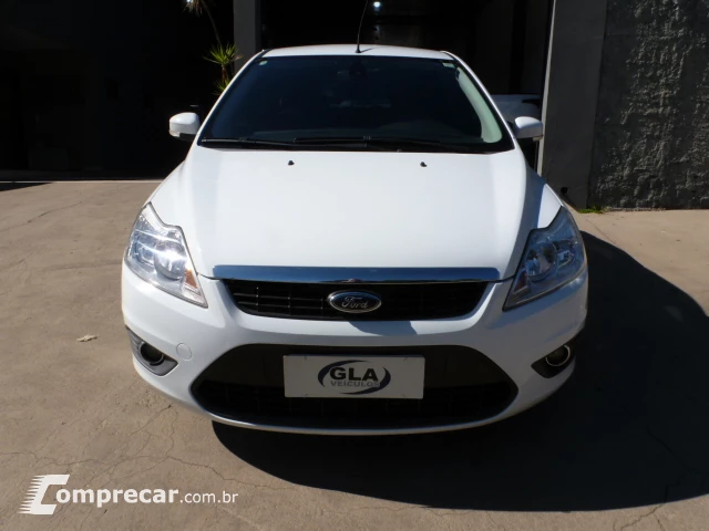 FOCUS 2.0 GLX 16V
